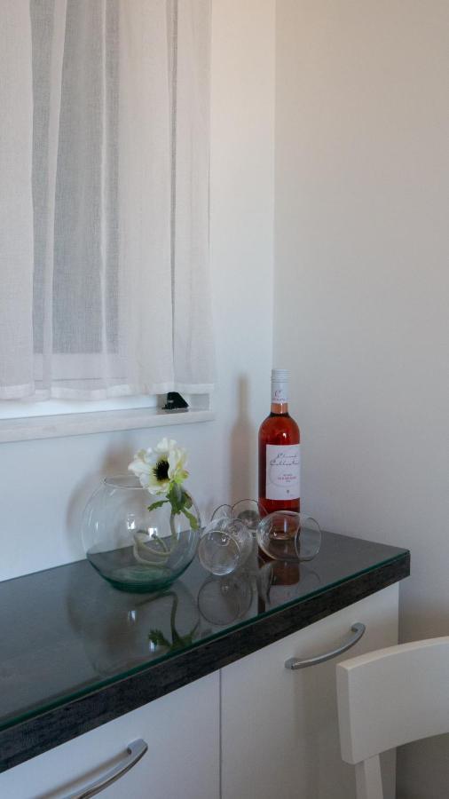 Mgarr Waterfront Cosy Apartment 2 By Ghajnsielem Gozo Ngoại thất bức ảnh